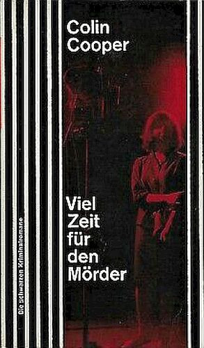 Viel Zeit für den Mörder
