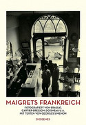 Maigrets Frankreich