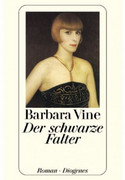 Der schwarze Falter