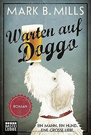Warten auf Doggo