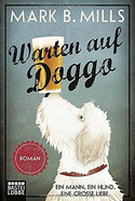 Warten auf Doggo