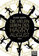 Die vielen Leben des Harry August