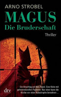 Magus - Die Bruderschaft