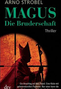 Magus - Die Bruderschaft