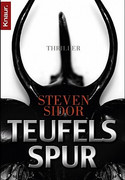 Teufelsspur