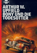 Bony und die Todesotter