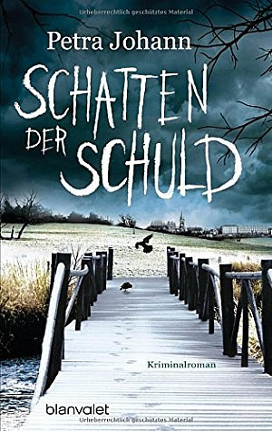 Schatten der Schuld