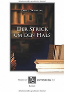 Der Strick um den Hals