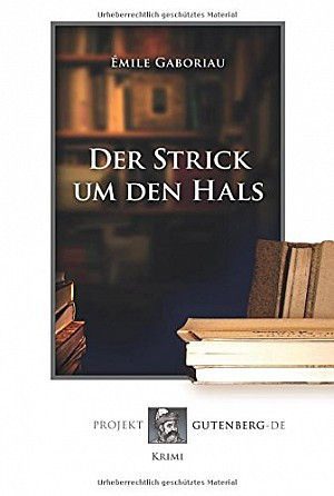 Der Strick um den Hals
