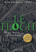 Commissaire Le Floch und das Phantom der Rue Royale