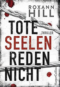 Tote Seelen reden nicht