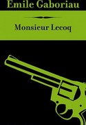 Monsieur Lecoq