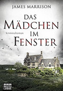 Das Mädchen im Fenster
