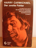Der zweite Fehler