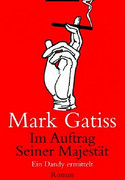 Im Auftrag Seiner Majestät