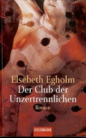 Der Klub der Unzertrennlichen