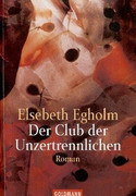 Der Klub der Unzertrennlichen