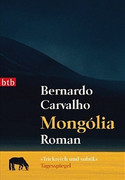 Mongólia
