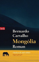 Mongólia