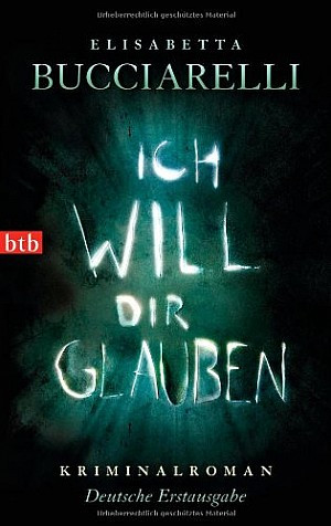 Ich will dir glauben