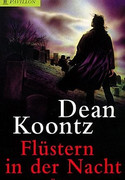 Flüstern in der Nacht