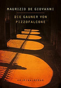 Die Gauner von Pizzofalcone