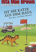 Ist die Katze aus dem Haus