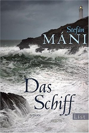Das Schiff