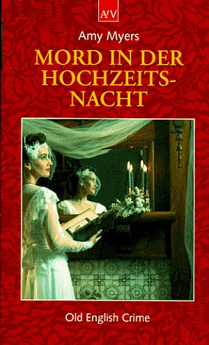 Mord in der Hochzeitsnacht