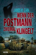 Der Postbote klingelt immer zweimal