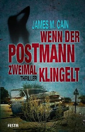 Der Postbote klingelt immer zweimal
