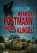 Der Postbote klingelt immer zweimal