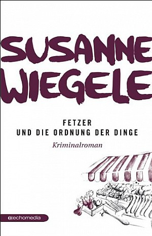 Fetzer und die Ordnung der Dinge