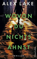 Wovon du nichts ahnst