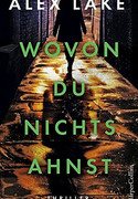 Wovon du nichts ahnst