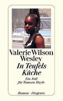 In Teufels Küche