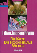 Die Katze, die hoch hinaus wollte