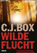 Wilde Flucht