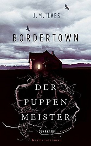 Bordertown - Der Puppenmeister