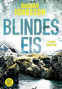 Blindes Eis