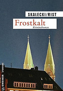 Frostkalt