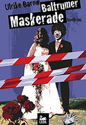 Baltrumer Maskerade
