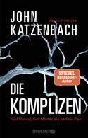 Die Komplizen - Fünf Männer, fünf Mörder, ein perfider Plan