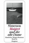 Maigret und die alte Dame