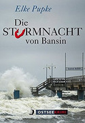 Die Sturmnacht von Bansin