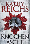 Knochen zu Asche