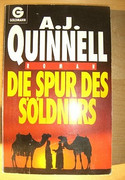 Die Spur des Söldners
