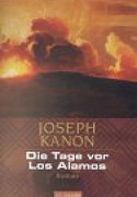 Die Tage vor Los Alamos