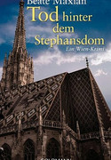 Tod hinter dem Stephansdom