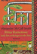 Der Gecko und das Unglücksbett
